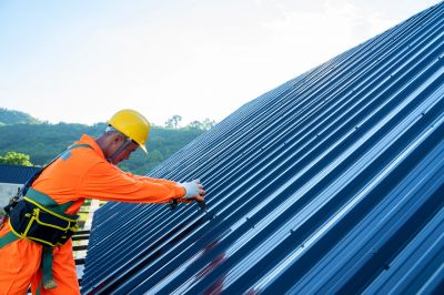 Roofing Companies in Kerrville