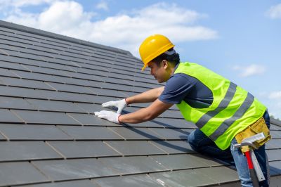 Professional Roofing in Kerrville