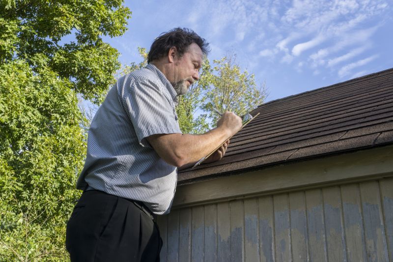 Expect a Detailed Roofing Estimate